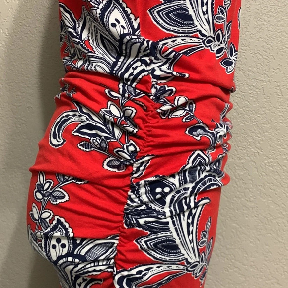 Venus Bodycon Dress Sz S - Picture 3 of 9